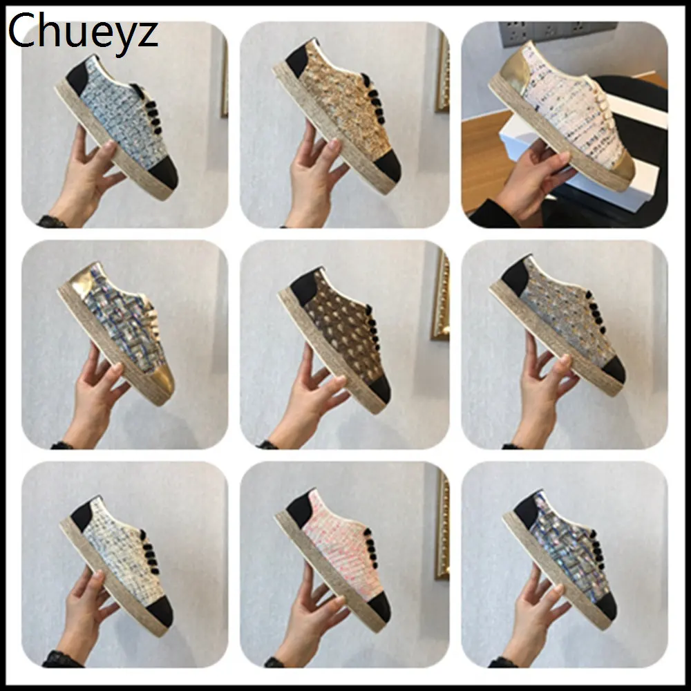Chueyz/весенние женские туфли с закрытым носком, украшенные воском; женские туфли из натуральной кожи с круглым носком; повседневные Size35-40 на плоской подошве