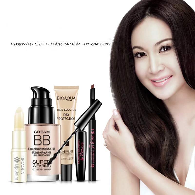 Набор профессиональных инструментов для макияжа набор косметический подарок