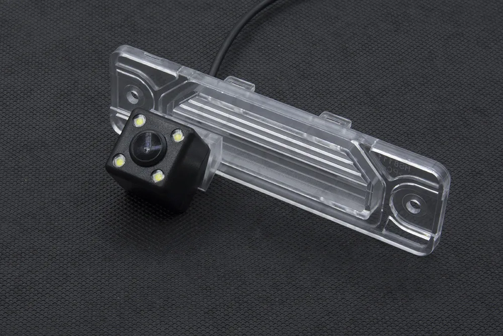 Камера заднего вида для Renault Koleos 2009 2010 2011 2012 2013 2014|Камеры авто| |