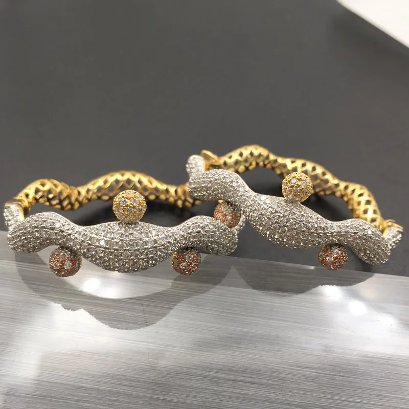 Lanyika модные ювелирные изделия стильный геометрический искусственный круг