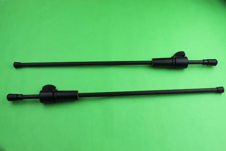 3pcs High Quality New Carbon Fiber Cello End Pin Endpin Parts fittingss | Спорт и развлечения
