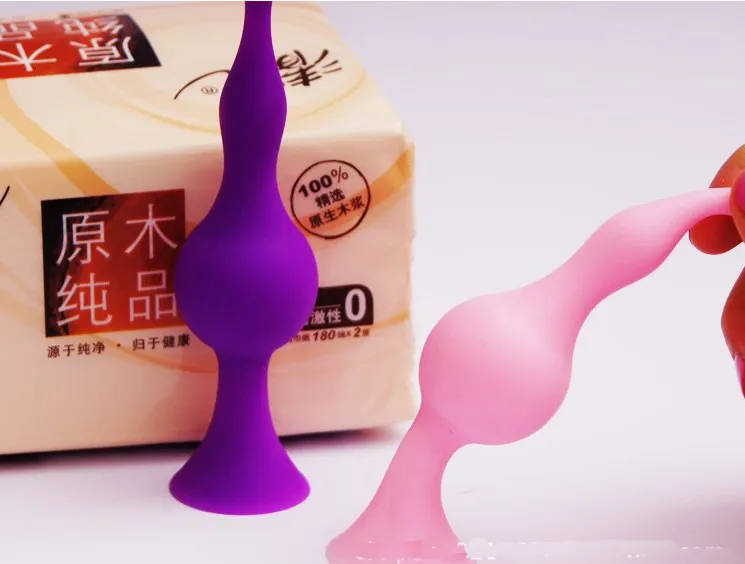 4 шт./компл. задний двор искусственные бусины мульти массаж Любовник Секс-игра