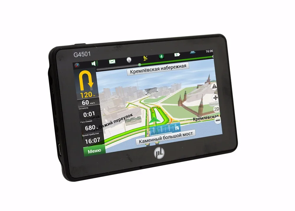 Автомобиль gps навигатор 4,5 дюймовый сенсорный экран ips 854*480 HD 1080P DVR камера DDR3 512MB MT8127 4 ядра 4 Процессор Android4.4.0