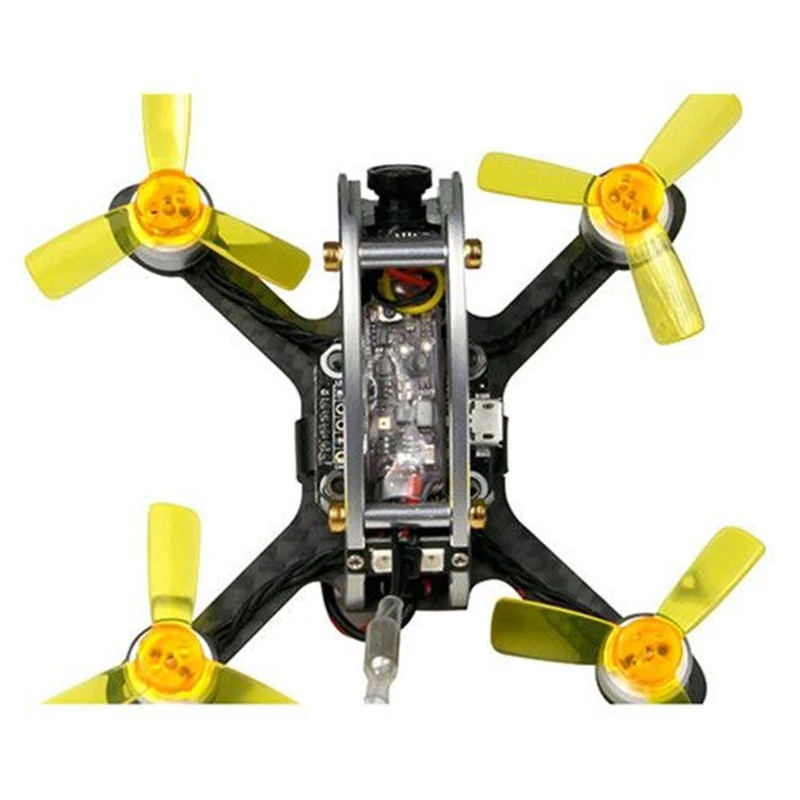 KINGKONG Q100 Mini 5 8G 16CH VTX Фото аксессуары для трансмиссии мини-дрона квадрокоптера |