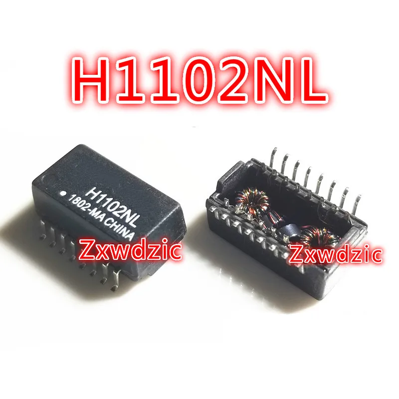 

50pcs H1102NL SOP-16 New