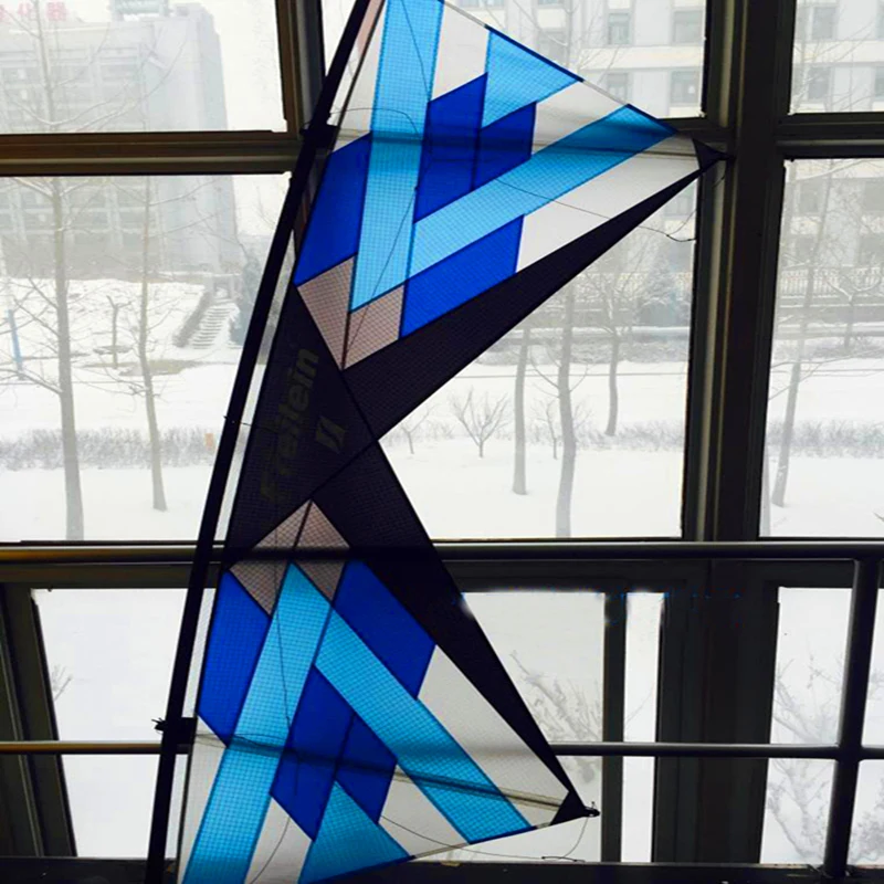 Бесплатная доставка высококачественный самодельный воздушный змей с