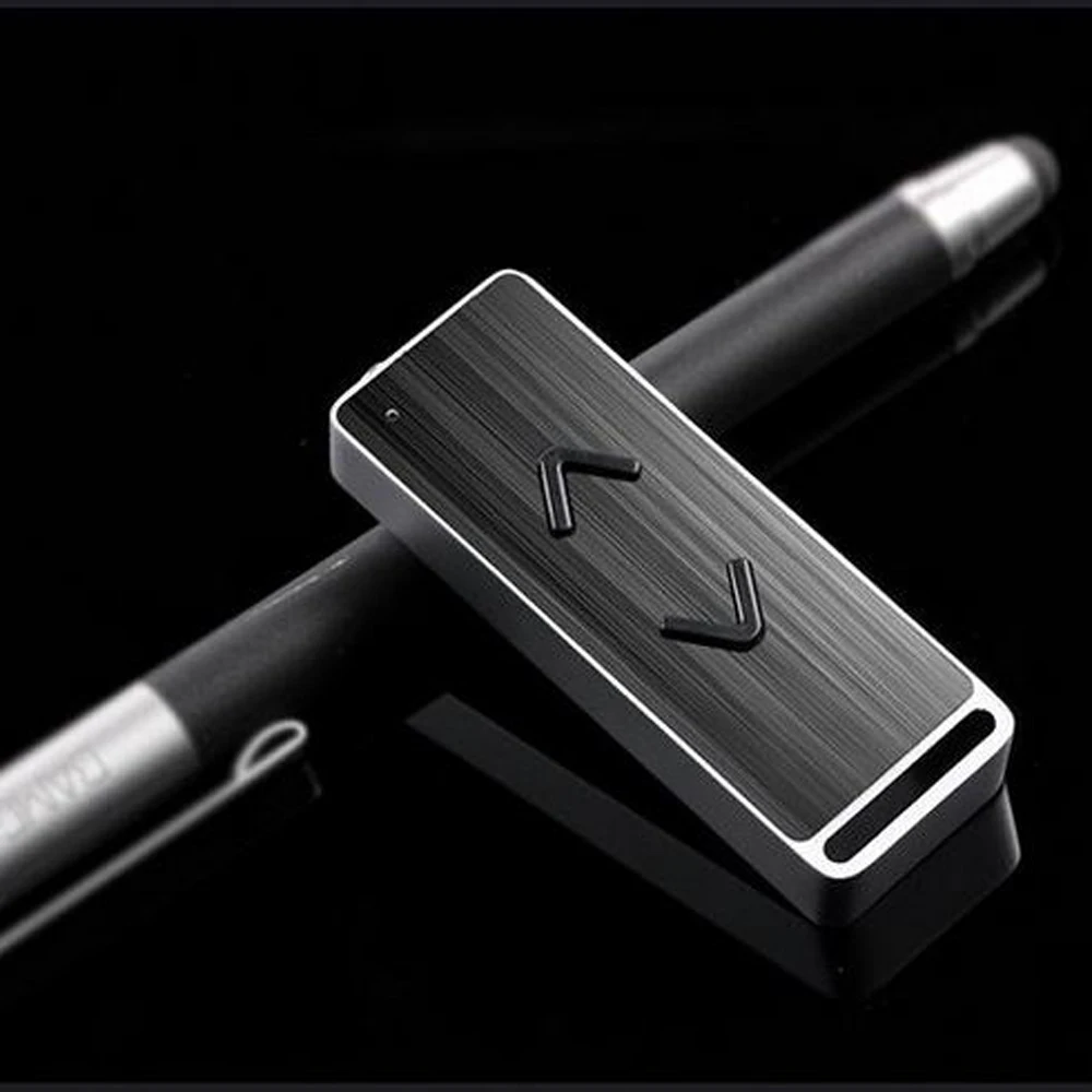 BENJIE C3 цифровой без потерь спорт Hifi аудио мини Mp 3 Музыка Mp3 плеер 8 ГБ с Flac бег