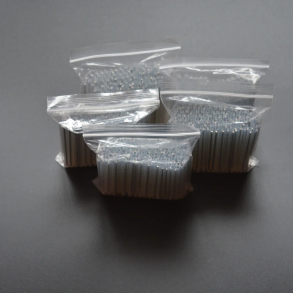 Высококачественные волоконно оптические соединительные втулки OD2.5 45 мм