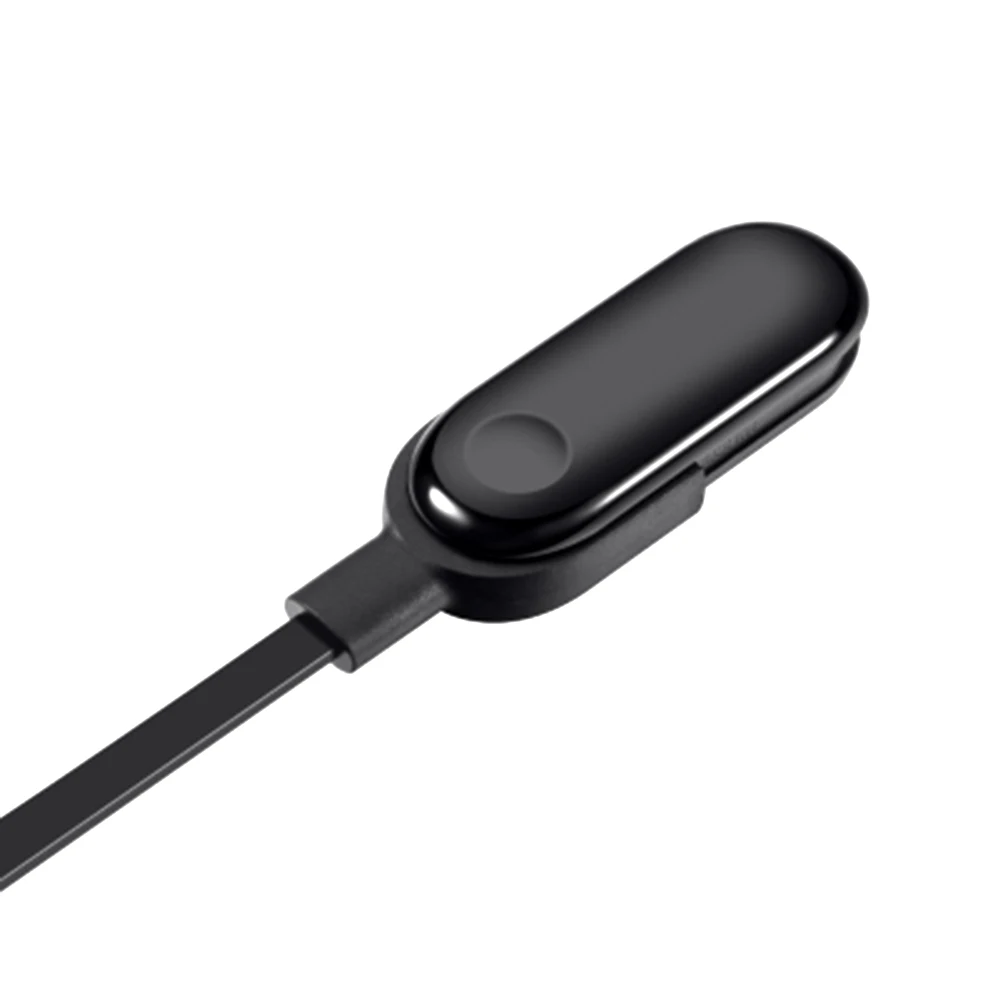 Rovtop зарядное устройство s usb зарядный кабель для Xiaomi Mi Band 2 3 зарядное устройство для передачи данных Док-станция для Xiaomi Mi Band 2 3 usb зарядный кабель