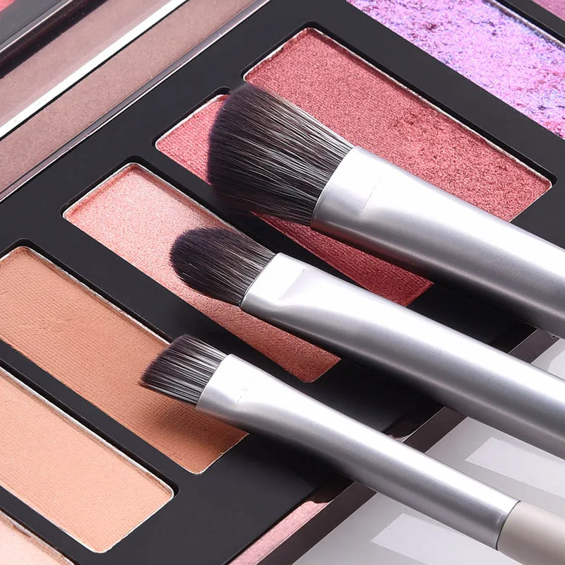 2019 Новое поступление Профессиональный набор кистей для макияжа из 12 предметов