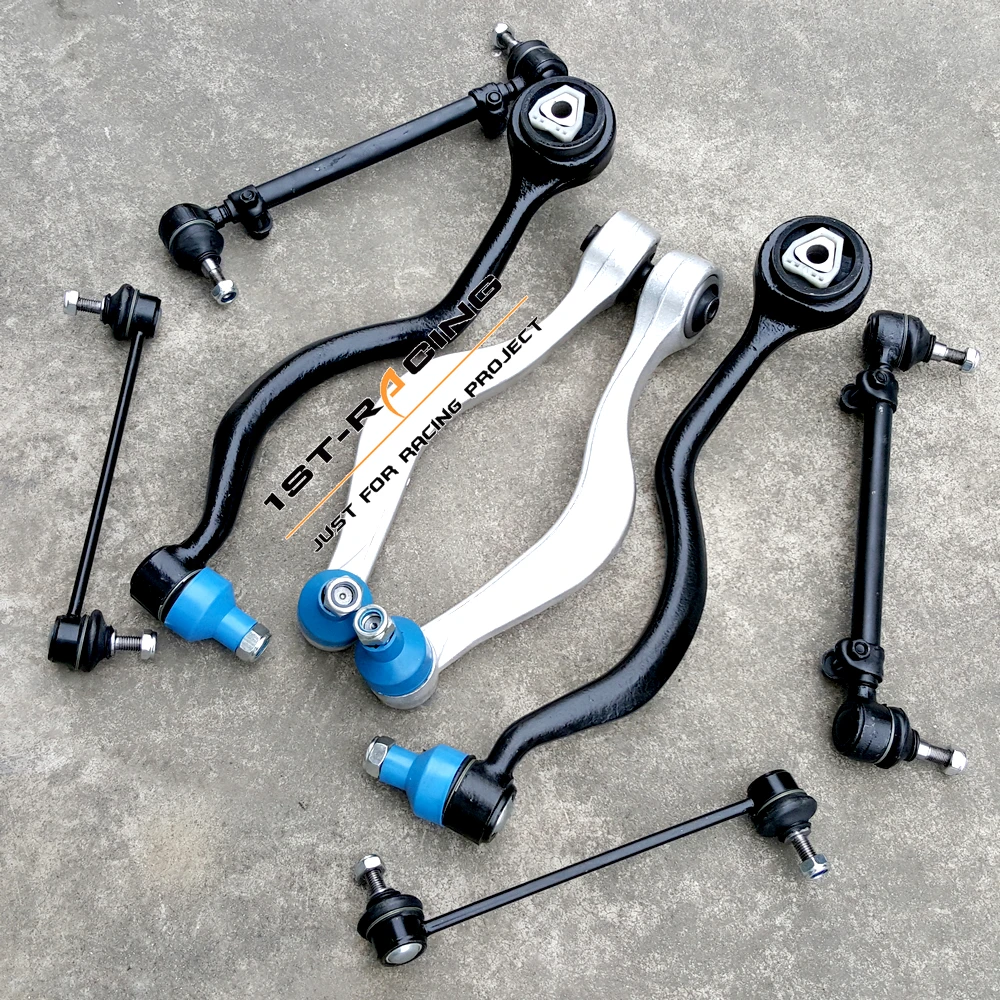 Для BMW E32 735i 740i 750i 840Ci 850i/Ci/CSi стабилизатор рычага крепления 8 шт|rod tie|rod bar |
