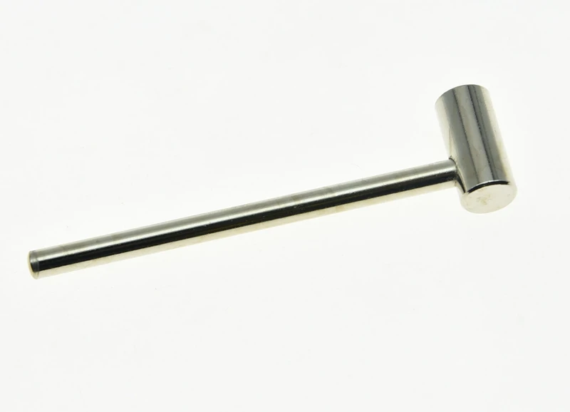 KAISH 7 мм Гитара Бас ферменная штанга Шестигранная коробка гаечный ключ