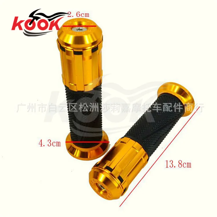 Универсальные колпачки для Руля Мотоцикла 7/8 дюйма 22 мм | Автомобили и мотоциклы