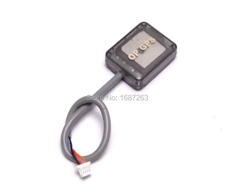 Ультрамаленькая 7-серия Mini GPS OP NZ для OPLink CC3D Revolution Naze32 Flip32 плата управления полетом