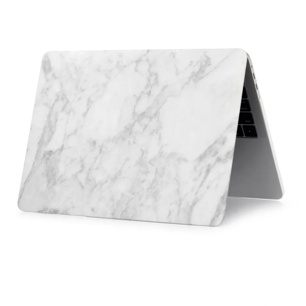 Чехол HQ с цветной печатью для Apple Macbook Air Pro retina 11 12 13 15, A1932, New Air Pro 13,3 15,4 дюйма с сенсорной панелью