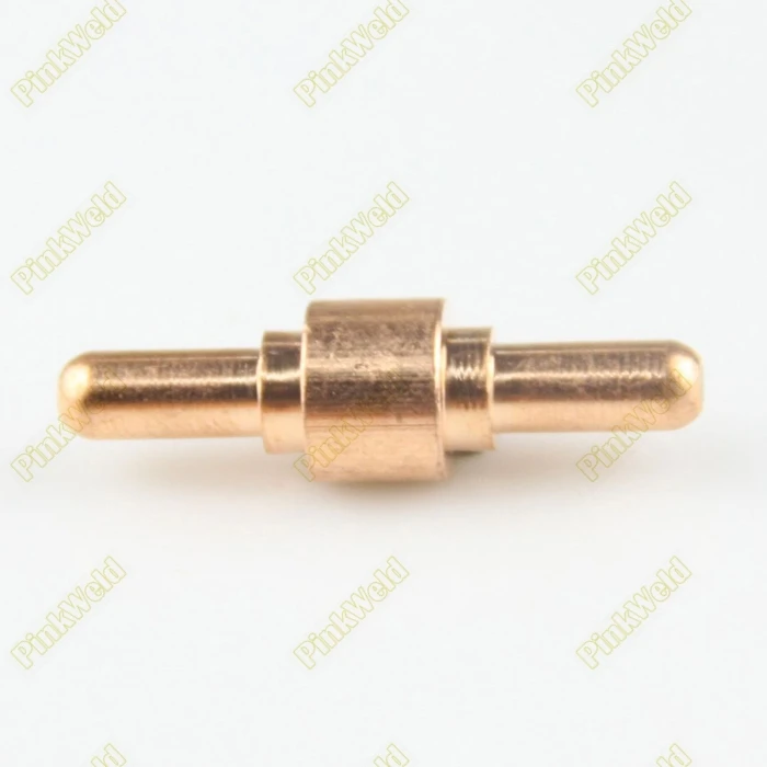 10 pieces Electrode 19683 for ESAB PT-31 Plasma Cutting Torch | Инструменты
