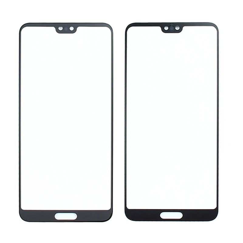 High Quality Front Touch Panel For Huawei P20 / Pro Outer Glass Cover Screen Lens Replacement Repair Toolkit (Not Digitizer) | Мобильные