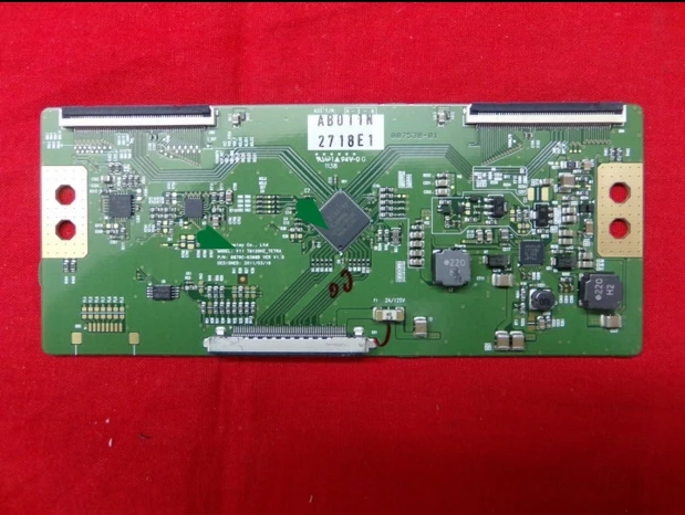 6870C 0368A 6870c 0368D материнская плата высокого напряжения для LU52T1 подключения с|board|board