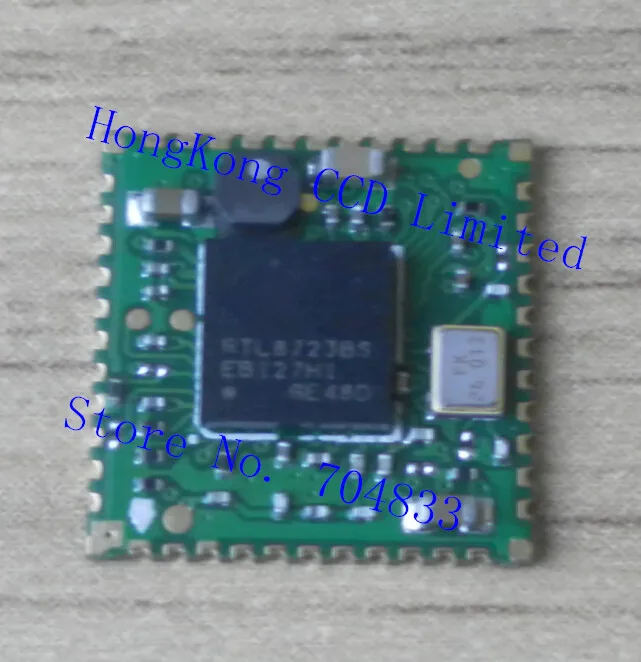 RTL8723BS интерфейс SDIO WIFI + BT Bluetooth модуль|wifi module rtl8723bs|rtl8723bs modulewifi bluetooth |