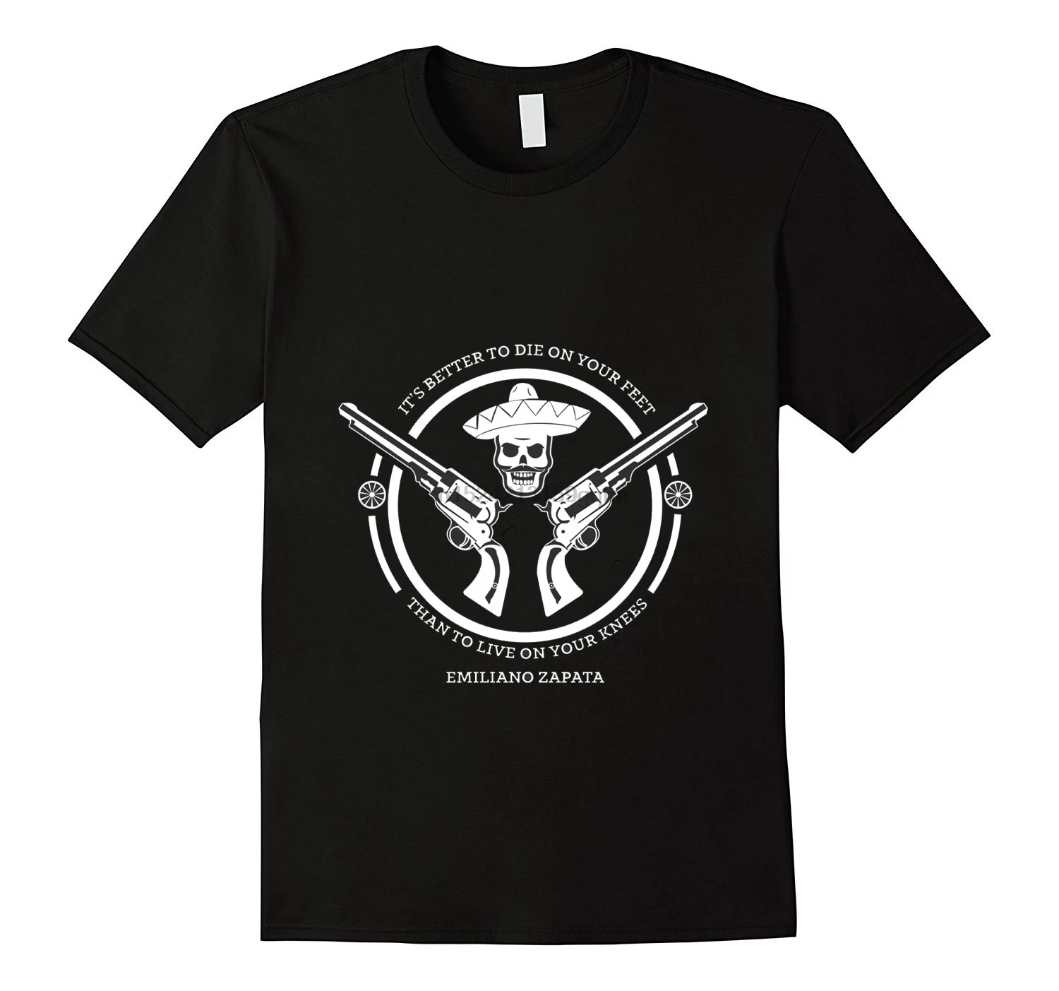 Cool and Rock LC66b_S_Black модная футболка из хлопка с круглым вырезом Мужская S 3XL|Мужские