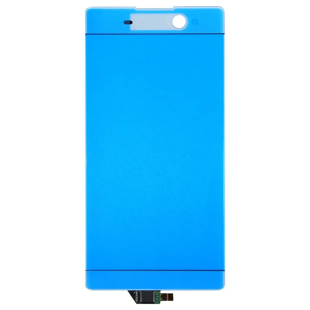 Сенсорный экран для Sony Xperia XA C6 Ultra F3211 F3212 F3215 сенсорный 6 дюймов передняя панель ЖК