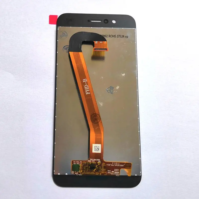 

Дисплейный модуль для Huawei Nova 2, PIC-L09, PIC-L29, PIC-AL00, PIC-TL00, PIC-LX9