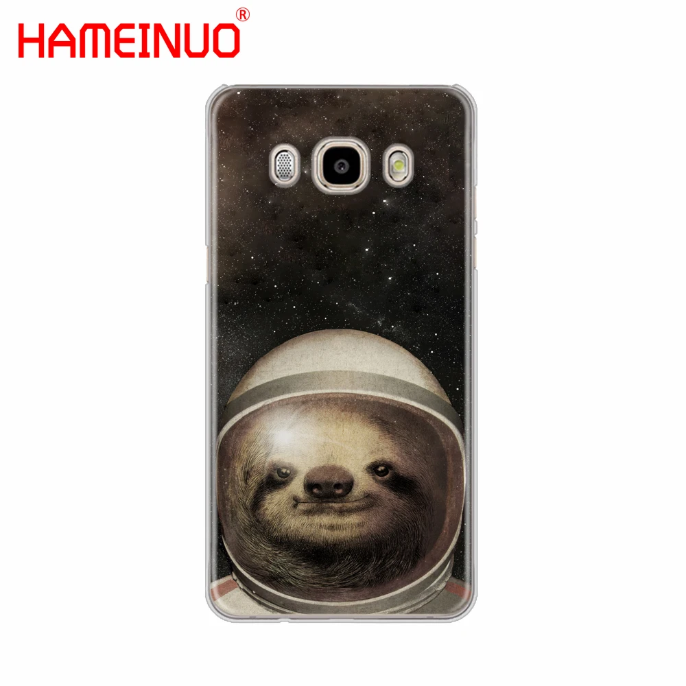 HAMEINUO чехлы для телефонов с изображением выпечленных животных Samsung Galaxy J1 J2 J3 J5 J7 MINI