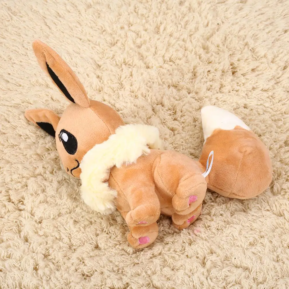 2017 Горячая продажа Пикачу Мягкие Косплей Одежда плюшевая игрушки 6 &quot16 см аниме