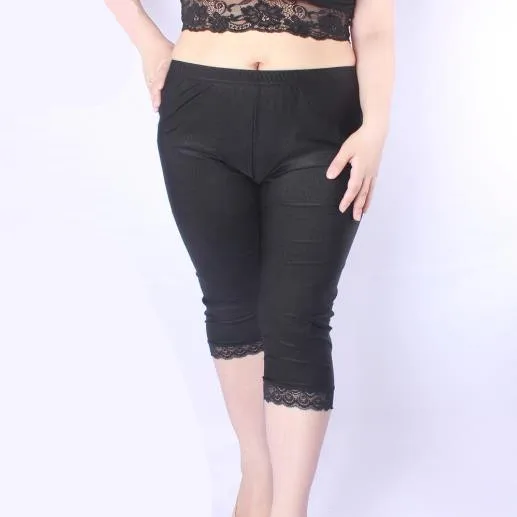 Женские пикантные брюки 2018 женская спортивная одежда большого размера для