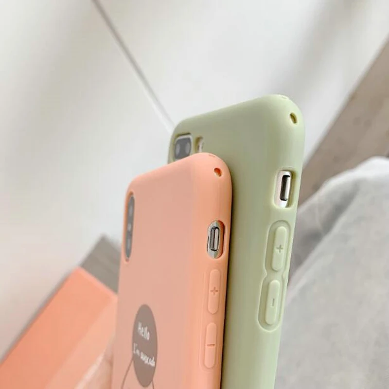 Для huawei Honor 10 Чехлы мягкий чехол из ТПУ авокадо для Funda P30 Pro P20 P10 Nova 3 4 mate 20