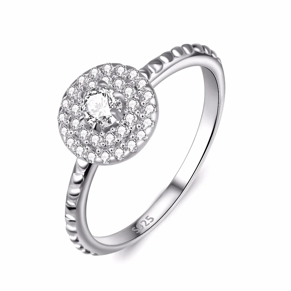 Кольцо женское из серебра 925 пробы с фианитами|silver fashion ring|silver ringsilver sterling ring |