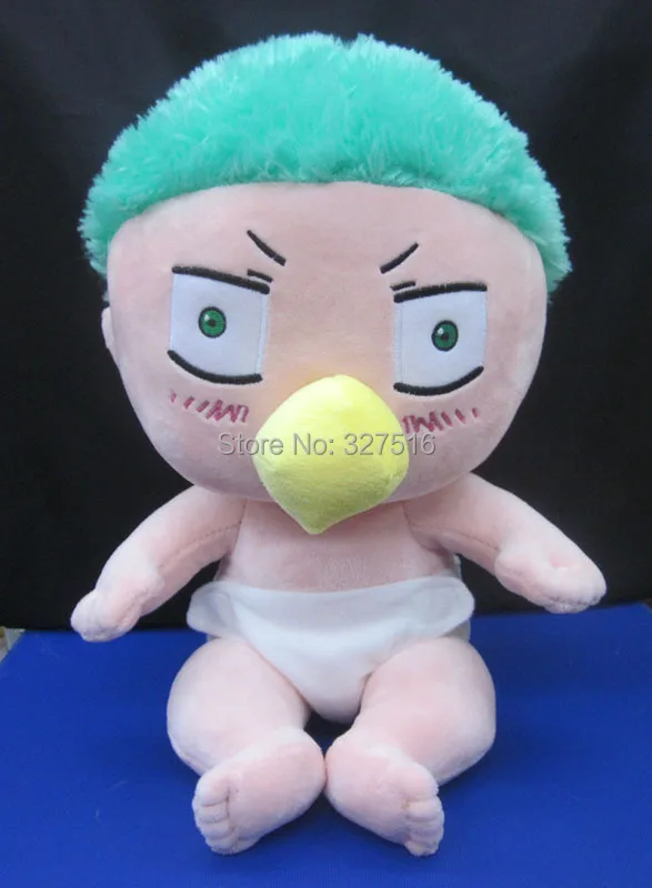 43 см 35 аниме вельзевуб плюшевые куклы игрушки Фигурки IV фигурки Косплей плюшевая