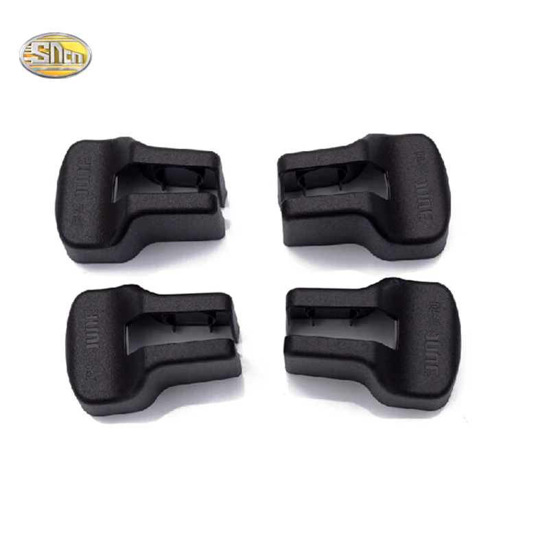 Защитный ограничитель двери автомобиля чехол для VW Jetta Tiguan Passat Golf POLO CC Skoda octavia Fabia