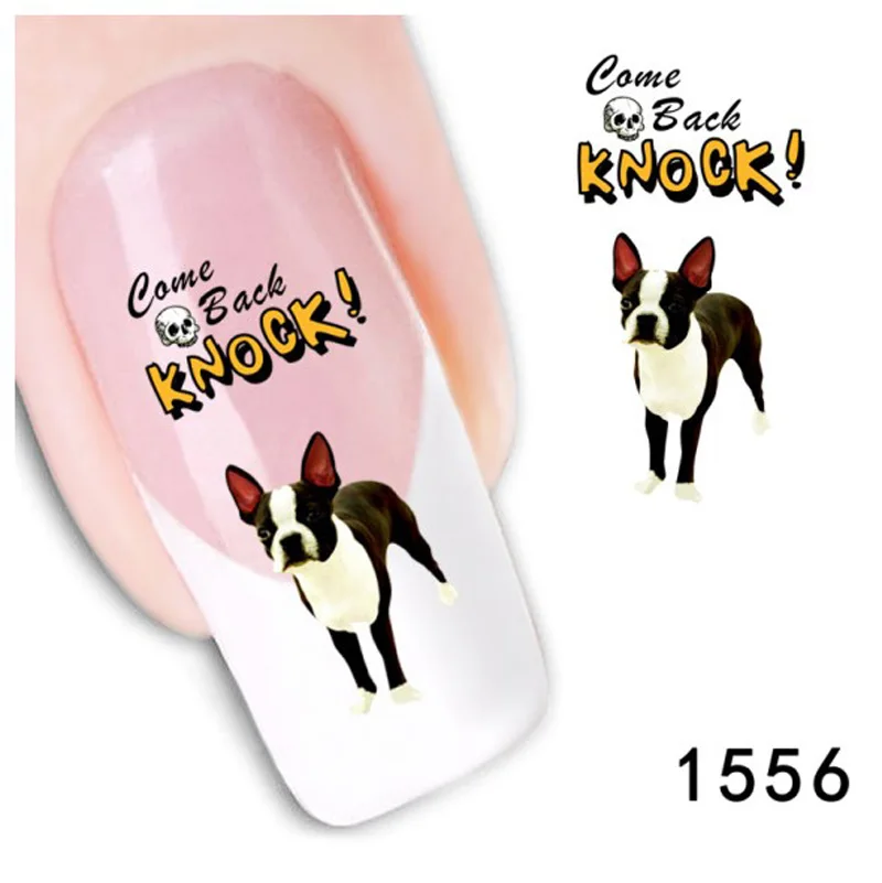 5 шт. наклейки для дизайна ногтей|foil decal|nail foilnail art stickers |