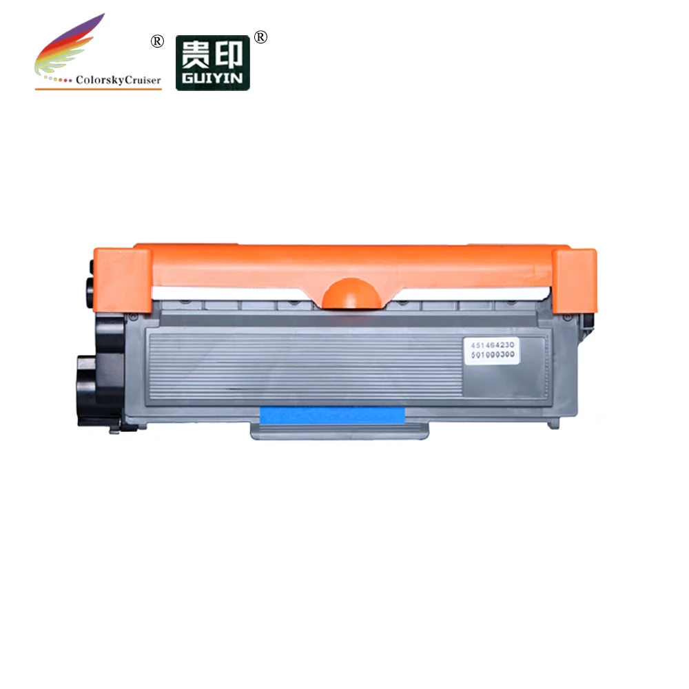 (CS TN660) Тонер картридж лазерного принтера для Brother MFC 2740DWR DCP 2500D 2520DW 2540DN 2540DW 2560DW HL 2300D