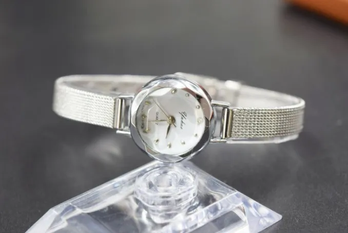 Стоковая Цена Простые кварцевые женские часы|watches women guess|watch repair tools for salewomen brown