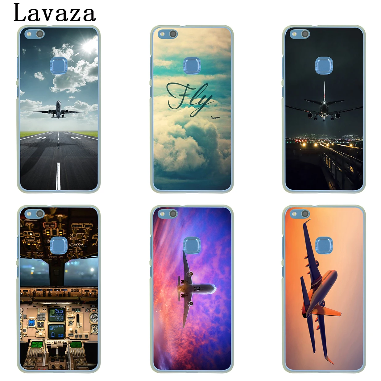 Чехол Lavaza для Huawei Y9 Y7 Prime 2018 2019 Honor 20 10 8 8A 8X 9X 9 Lite 7C 7X 7A Pro|phone cases|case for huaweicase a |