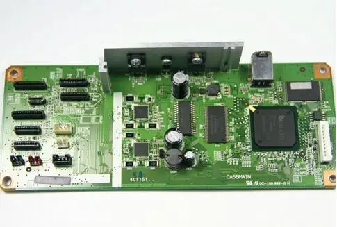 

Free Shipping Original Main Board for Epson Stylus Office T1100 T1110