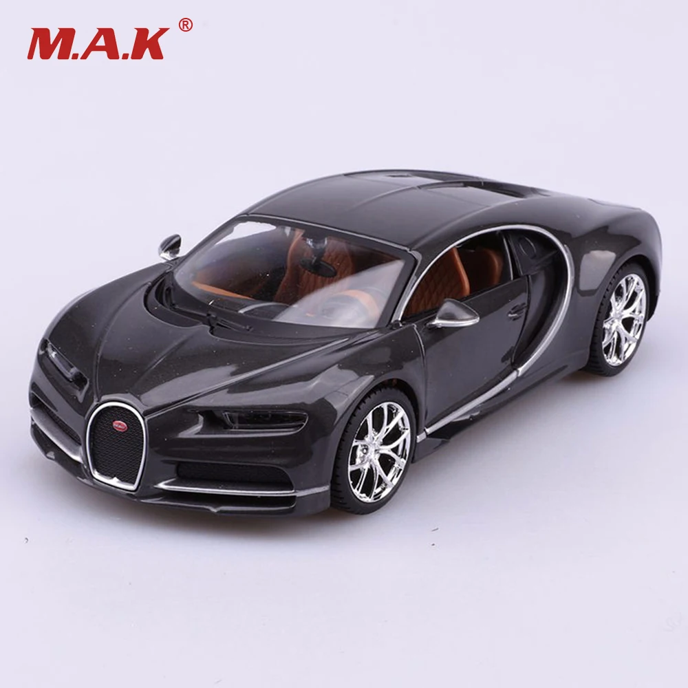 1:43 Масштаб литья под давлением Great Wall H6 Cool SUV высокая модель автомобиля домашний коллекционный игрушечный автомобиль для детей