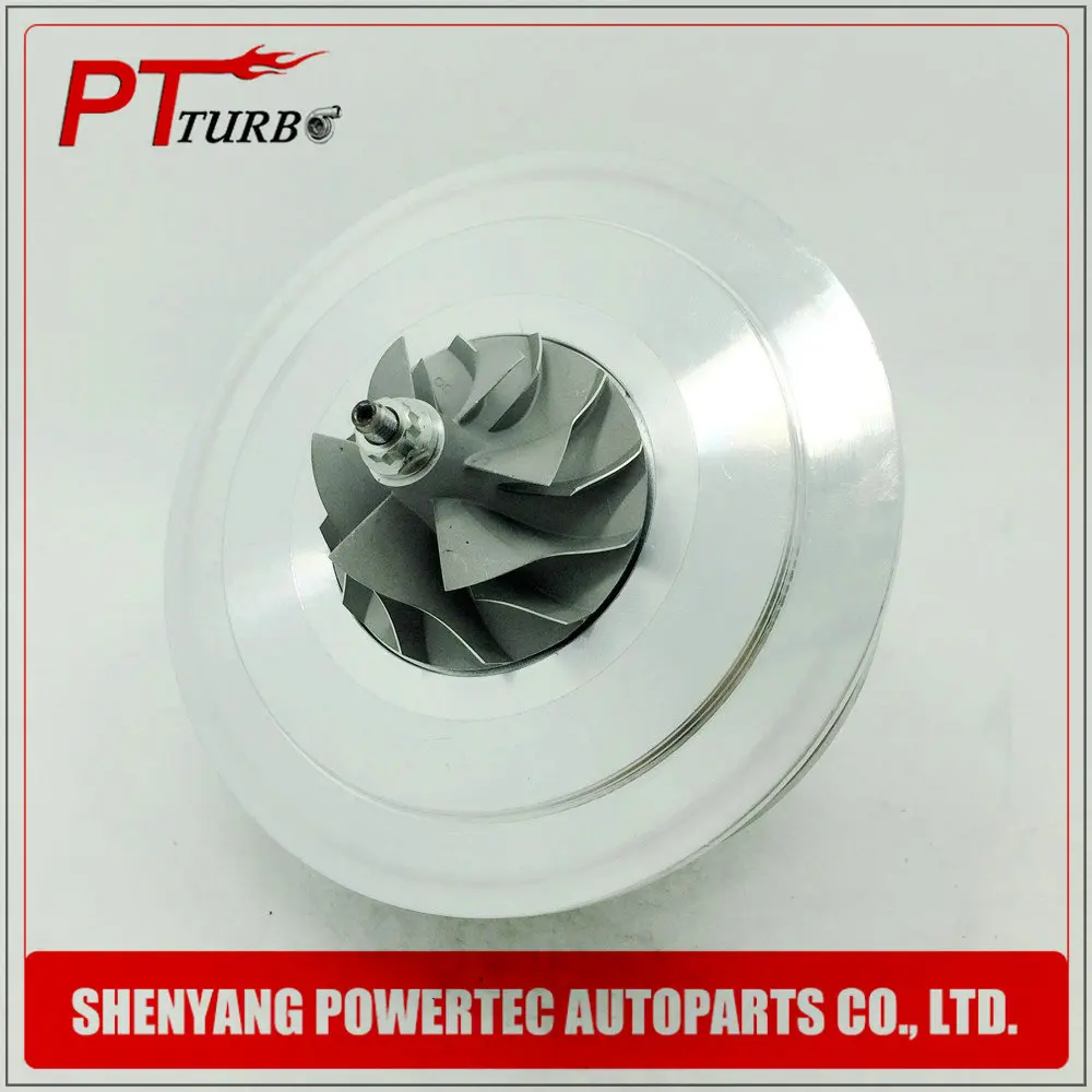 Garrett turbo высокое качество GT2256V 751758 707114 0001 турбо картридж для Ивеко Дейли III 2 8/Renault