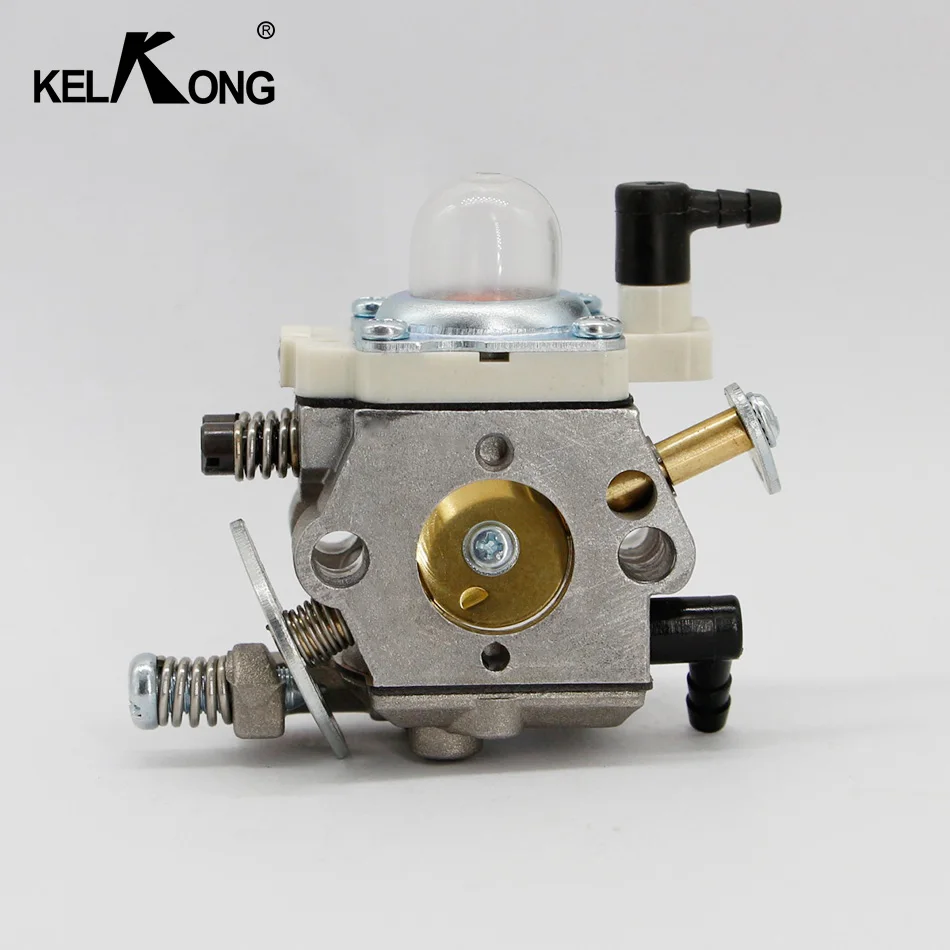 KELKONG Новый карбюратор для Walbro WT-813 RC hp Carb Baja 5b SS 5 T/FG/Losi 5ive-T грузовик/Rovan/King |
