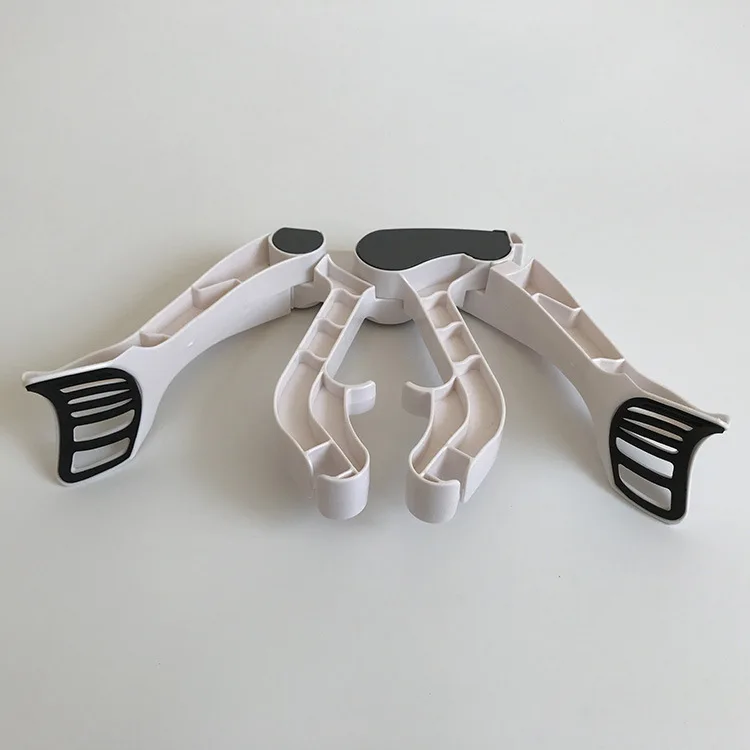 Армированное оборудование для фитнеса захват сила предплечья запястье тренажер