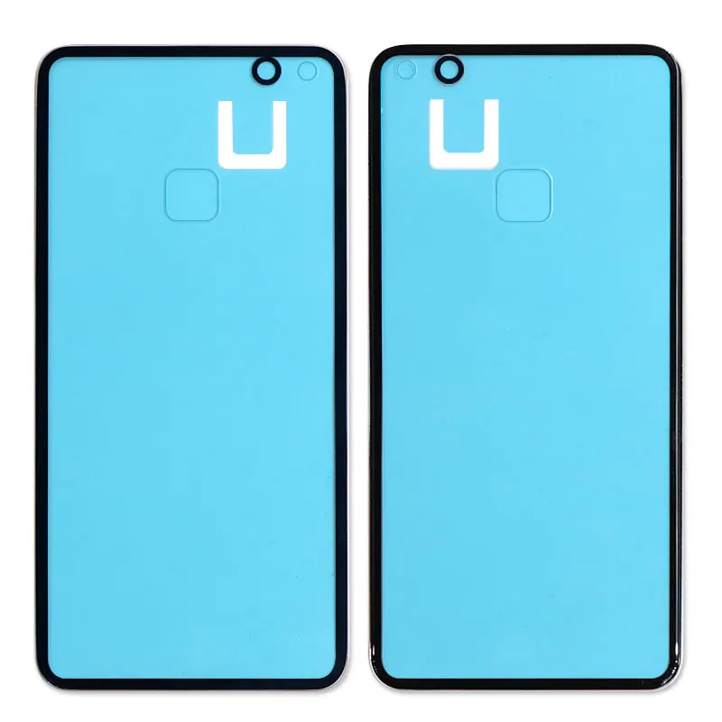JRZ для huawei honor 8 P10 P20 lite Батарея крышка Корпус Новый Защитная сотовый телефон |