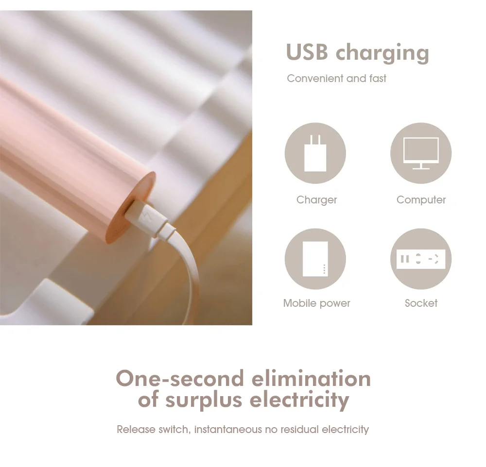Электрическая ловушка для комаров с светодиодный индикаторы USB Перезаряжаемые комаров убийца ручной ракетки насекомых Fly ошибках ОСА мухобойка