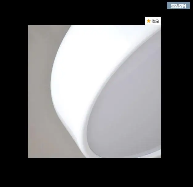 L Простой и стильный дизайн бара ресторана спальни гостиной акриловая Модная