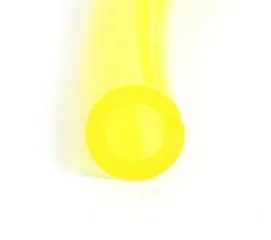 

1 Meter Fuel Line D10*d6mm for Gas Engine -Yellow Color