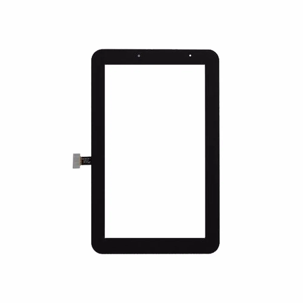 Новый 7 дюймов для Samsung Galaxy Tab 2 0 P3100 P3110 сенсорный экран панель Стекло сенсор