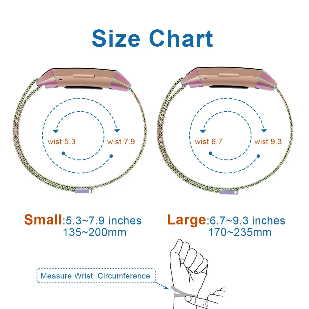 

Fitbit Charge 3 Fitbit Charge 3