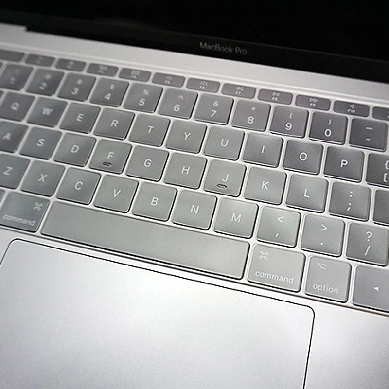 Чехол TPU для huawei MateBook 13 дюймов, пленка для клавиатуры ноутбука Matebook13 WRT-W19 WRT-W29, защитный чехол для клавиатуры ноутбука