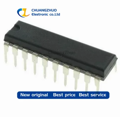 

New Original 10pcs/lot LPC921F P89LPC921FN DIP20